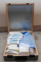 Erste Hilfe Koffer FF2 Erste Hilfe Koffer FF2